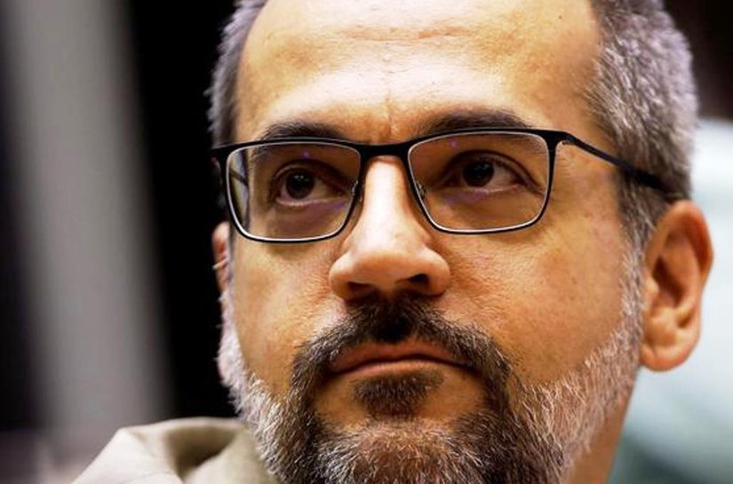 Abraham Weintraub, ministro da Educação, deixa o governo Bolsonaro