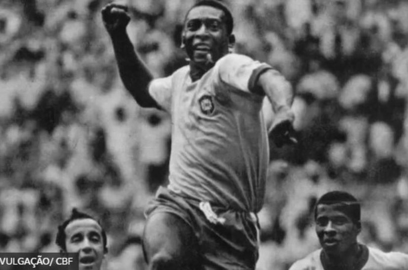 'Pelé é o melhor jogador da história. Não houve, não há e não haverá igual', diz ex-técnico da seleção argentina