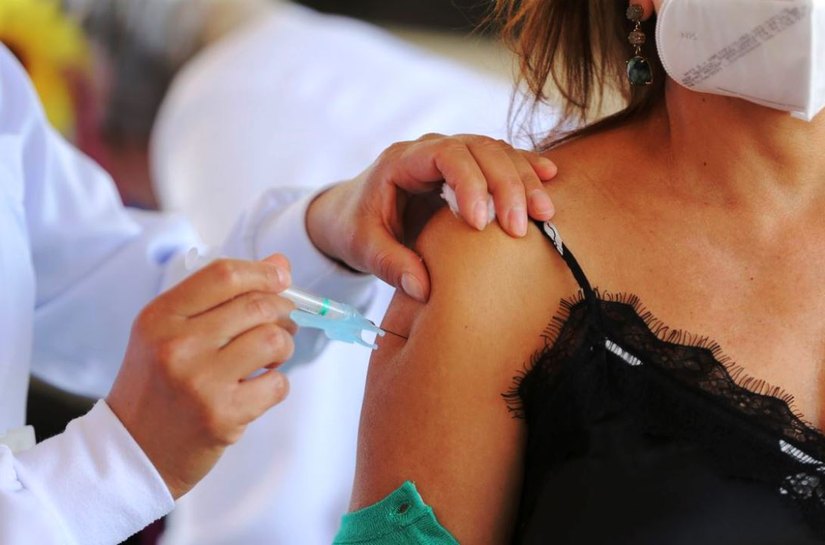 Covid-19: Brasil tem mais de 150 milhões de doses de vacina aplicadas