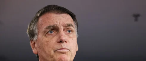 Moraes diz que Bolsonaro e Eduardo atuam para interferir no STF