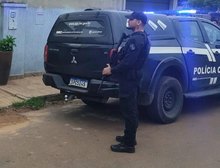Polícia Civil deflagra operação e mira integrantes de facção criminosa em Marcelândia, MT