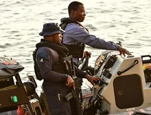 O país do Caribe que defende o envio de tropas militares de Trump para a região