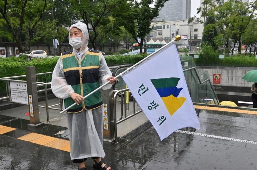 Coreia do Norte reabre fronteiras fechadas pela Covid e permite entrada de cidadãos sob quarentena