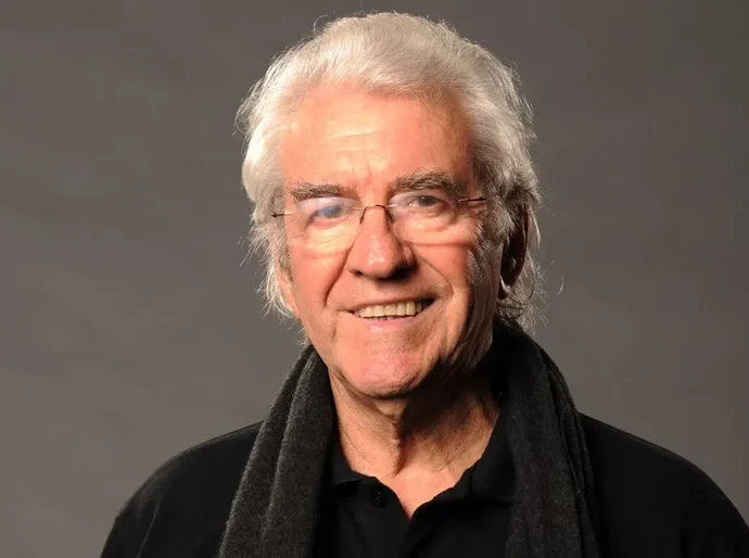 Morre, aos 91 anos, o ator Juca de Oliveira