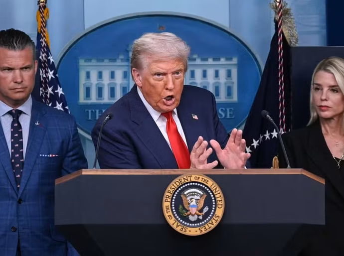 Relatório de direitos humanos do governo Trump não poupa críticas a opositores, mas 'pega leve' com aliados
