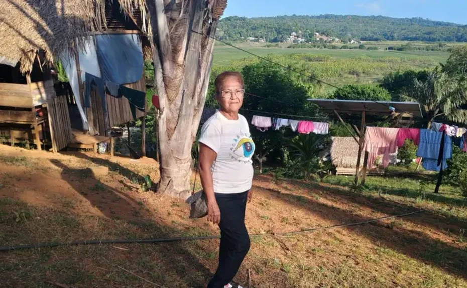 Por que tantas pessoas estão indo para o Oiapoque?