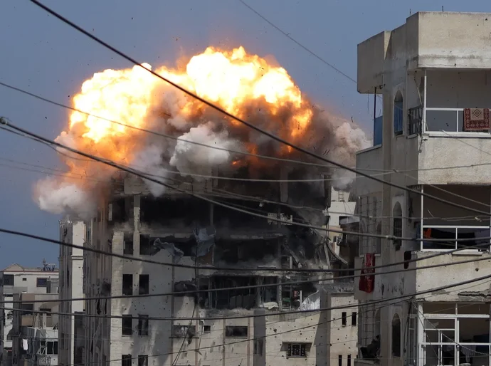 Hamas diz que não faz sentido continuar negociações por cessar-fogo