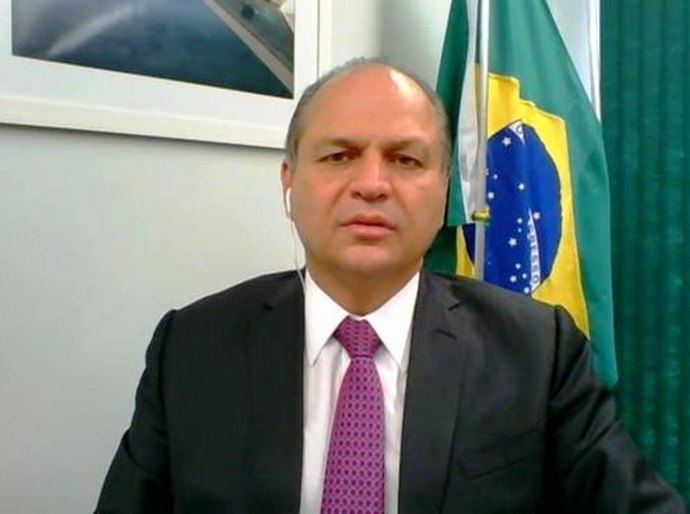 Barros recebeu R$ 5 milhões para intermediar venda de empresa, diz delação