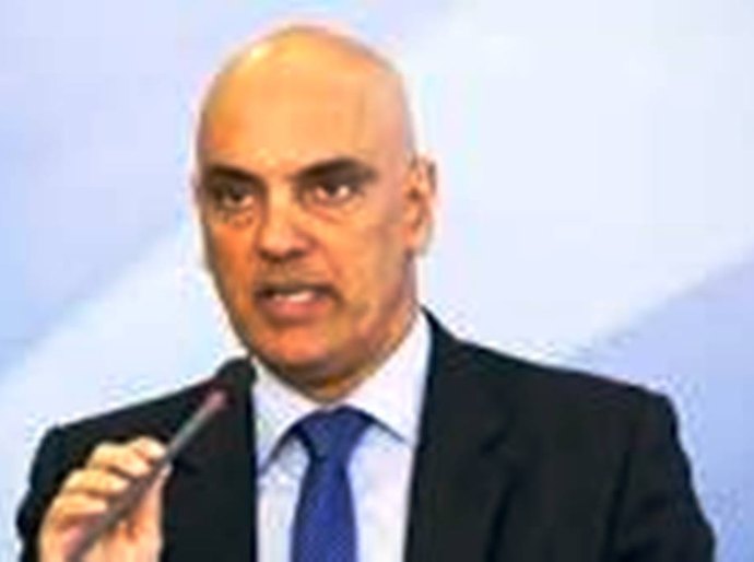 Alexandre de Moraes suspende depoimento de Witzel no processo de impeachment