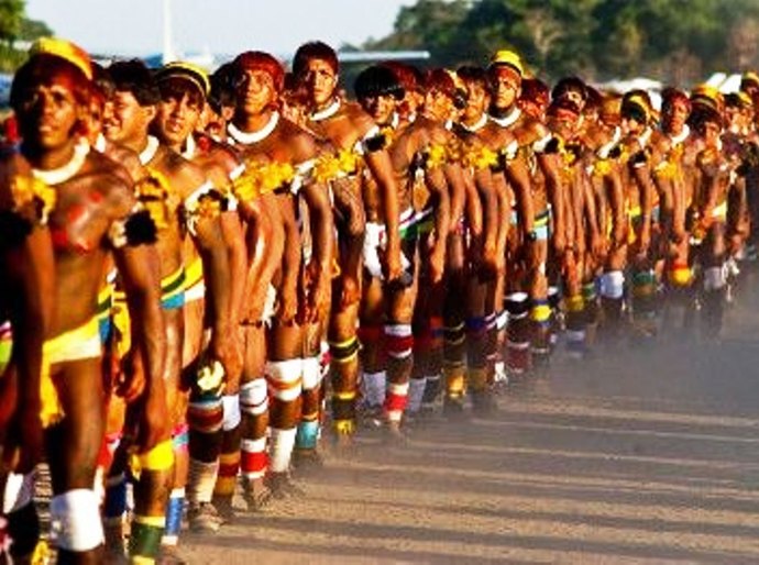 MPF identifica que imóveis rurais sobrepostos às terras indígenas em MT receberam certificação do Incra e SFB