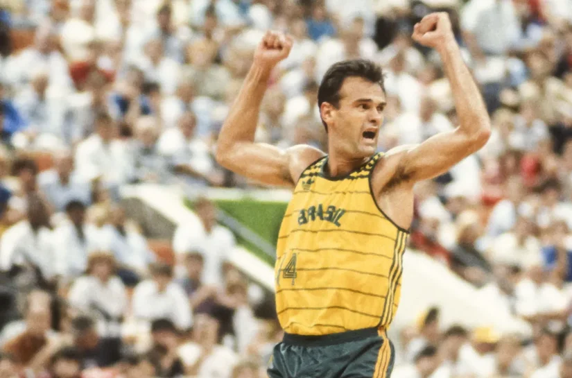 Morte de Oscar Schmidt provoca onda de homenagens no esporte