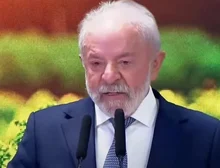 Lula diz que vai ficar cada vez mais 'esquerdista e socialista'