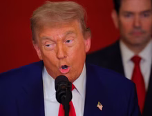 Tarifaço de Trump: presidente dos EUA manda cartas para chefes de Estado, anunciando novas tarifas entre 25% e 40%
