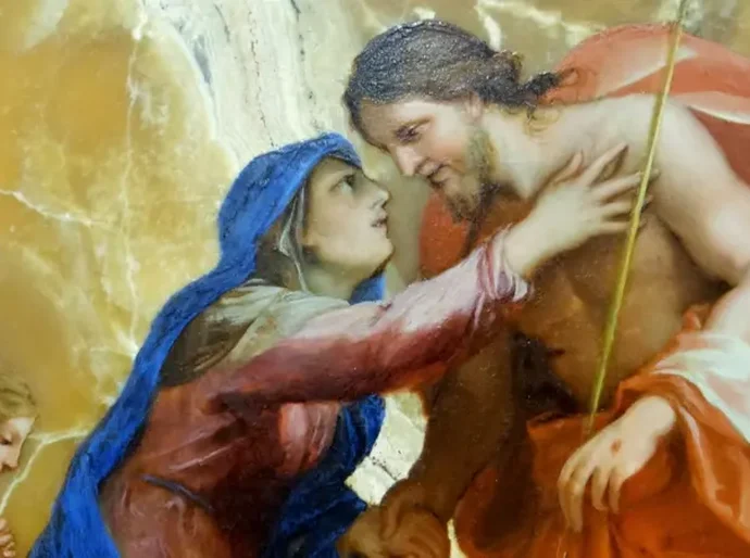 Por que papa quer 'corrigir' devoção a Nossa Senhora?