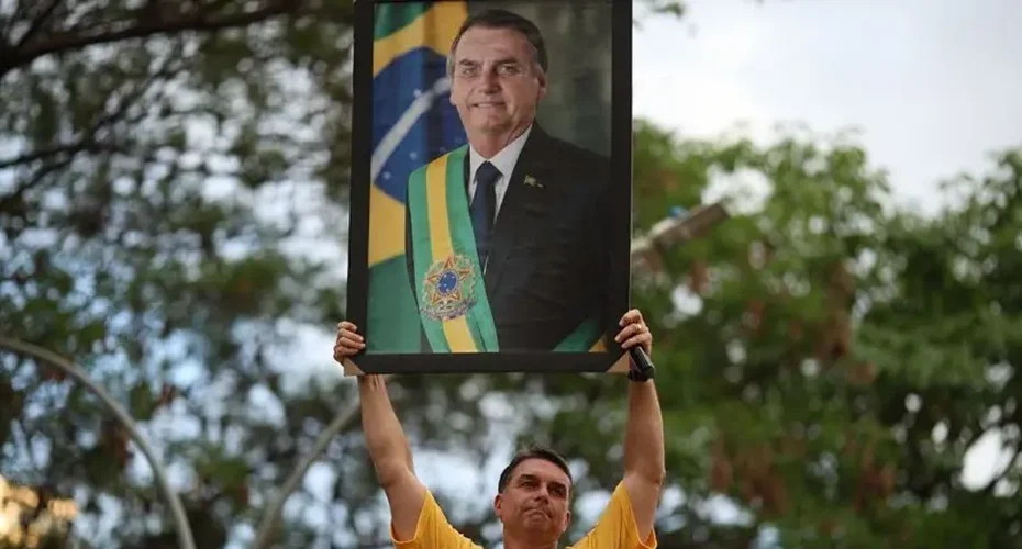 Como Jair Bolsonaro quase conseguiu em 2022 a virada que Lula almeja no 2º turno