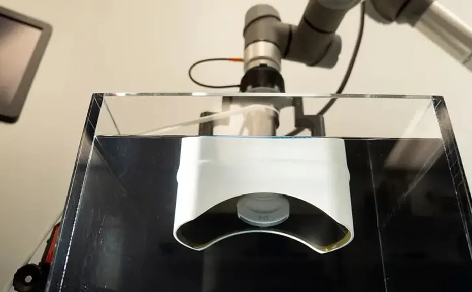 Como ultrassom inaugura nova era de tratamento de câncer sem cirurgias