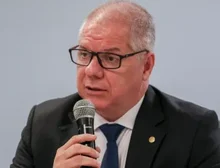 Ex-presidente do INSS recebia propina de R$ 250 mil por mês, diz PF