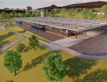 Governo de MT publica nova licitação para construção dos terminais do BRT