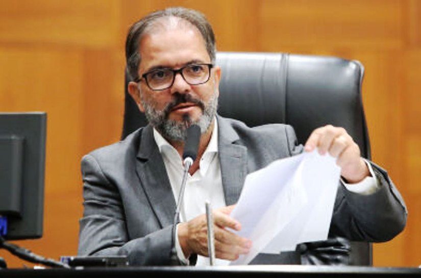 Escândalo Jajah Neves: Deputado Paulo Araújo liberou mais de R$ 399 mil para projeto chamado (RE) Existência