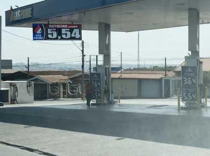 Investigação cita 19 nomes de postos supostamente ligados ao PCC; veja endereços