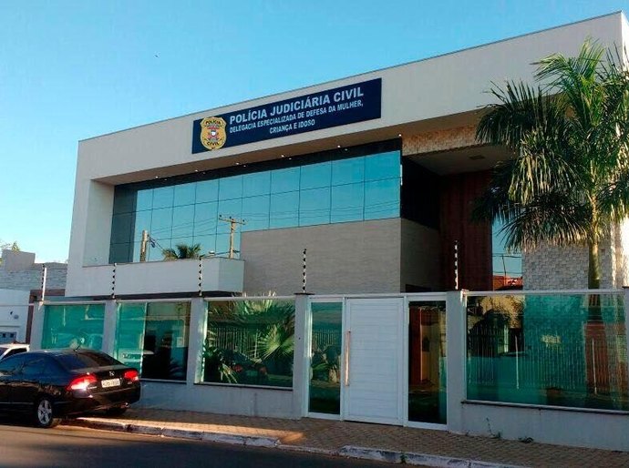 Polícia Civil prende homem que agrediu e estuprou ex-namorada em VG
