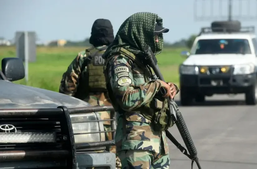 Como região da Bolívia virou refúgio para o PCC e por que é difícil desmantelar facções criminosas no país