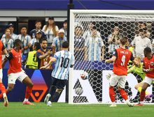 Messi supera Klose e é o maior artilheiro da história das Copas; veja o ranking