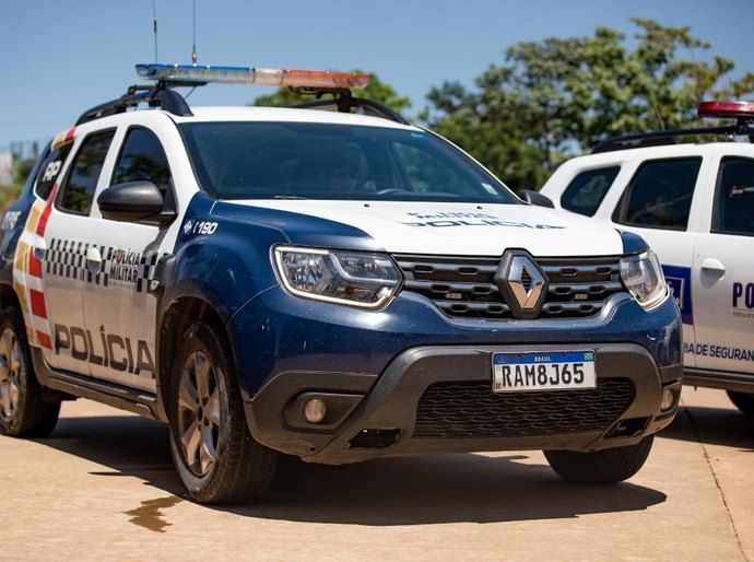 Polícia Militar prende homem por estupro de vulnerável em Cuiabá