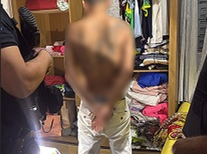 Polícia Civil cumpre mandados contra investigado por aplicar golpes utilizando identidade de vereador