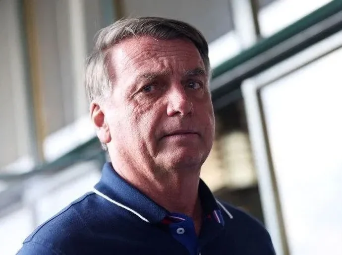 Defesa de Bolsonaro apresenta novo pedido de domiciliar ao STF
