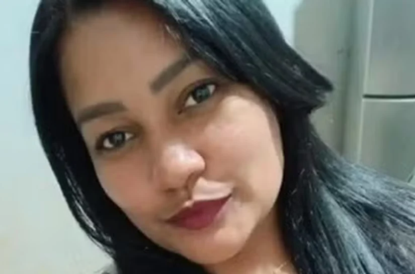 Crueldade em Poxoréu: Mulher é morta com golpe fatal e marido é capturado em fuga