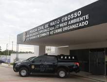 Polícia Civil desarticula esquema que desviou mais de 700 toneladas de soja em Campo Novo do Parecis,MT