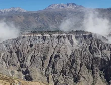 Terremoto no Peru: por que América do Sul está vendo tantos abalos sísmicos em sequência?