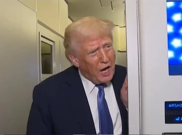 Trump tinha 5 metas com as tarifas — ele atingiu alguma delas?