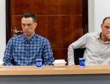 Dinheiro em espécie, prostíbulos, versões contraditórias e acusação de tortura marcam dia tenso no Júri do caso Raquel Cattani