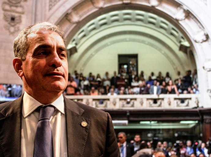 Esquema que levou ao afastamento de Witzel tem mais de 100 citados, diz MPF