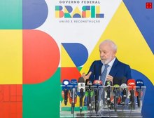 Datafolha: 24% aprovam o governo Lula e 41% reprovam