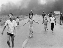 A polêmica por trás da autoria de uma das fotos mais famosas da história