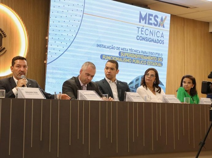 Estado abriu investigação assim que recebeu denúncias de supostas irregularidades da Capital Consig