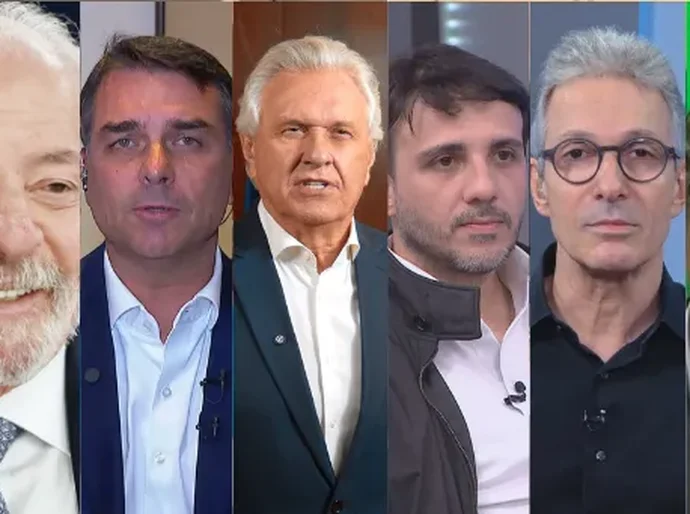 Brasil tem maior número de chapas puro-sangue desde a redemocratização