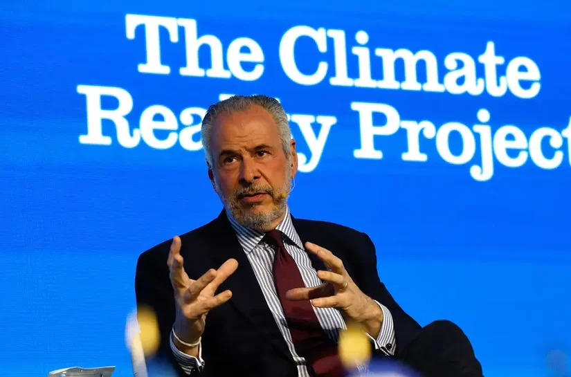 Presidente da COP30 convoca países a buscar consenso em reta final