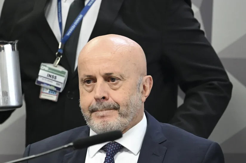 PF indicia ex-presidente do INSS, “Careca” e outros em inquérito