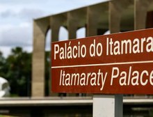 Itamaraty convoca encarregado de negócios dos EUA após apoio a Bolsonaro