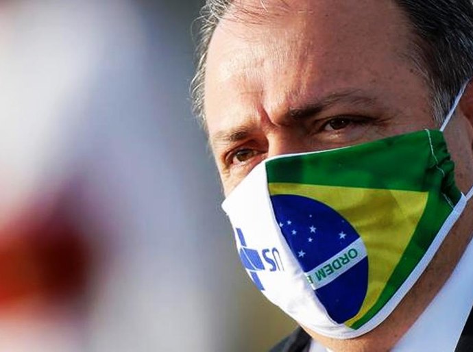 Forças Armadas pressionam governo a resolver questão de Pazuello