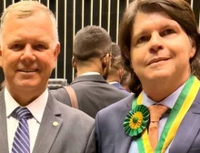 Deputado que tenta barrar uso de satélite em multa ambiental recebeu doações de fazendeiro punido pelo Ibama