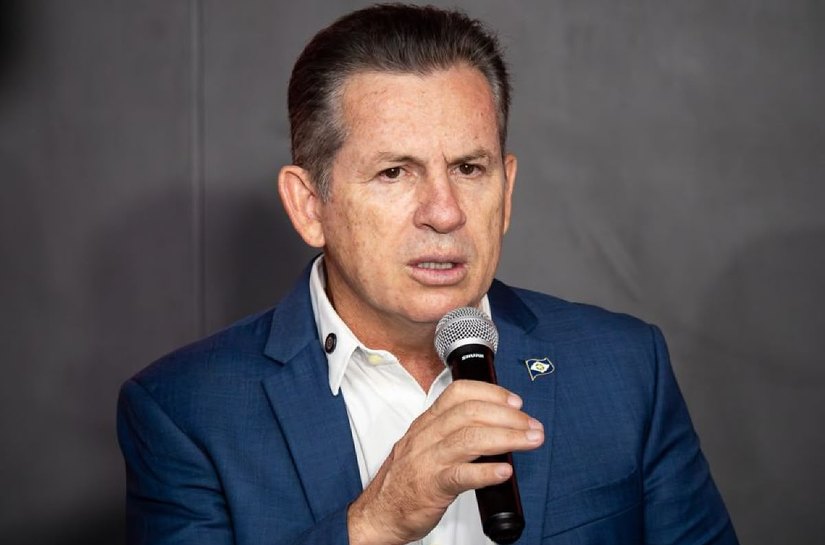 Mauro sobe o tom contra Wellington e inaugura fase de confronto na disputa pelo Governo de MT