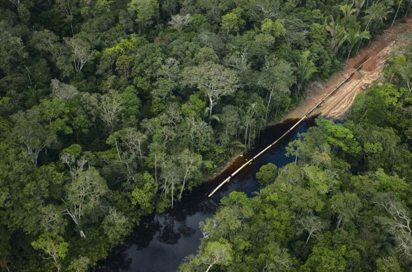 Como exploração de petróleo na Amazônia divide países às vésperas de cúpula convocada por Lula