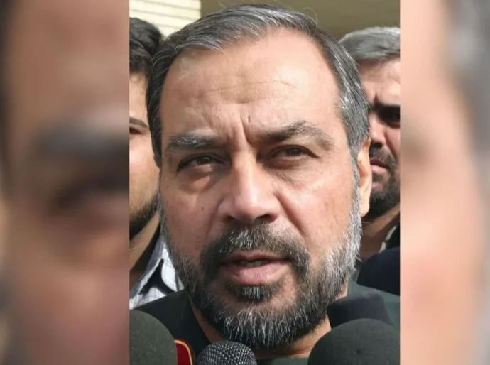 Irã nomeia linha-dura da Guarda Revolucionária para chefiar segurança