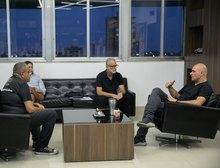 Prefeitura de Cuiabá será correalizadora de encontro nacional de organizações de luta contra a Aids