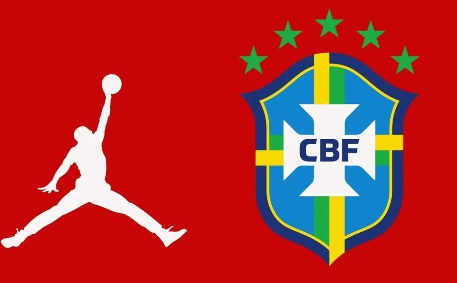 CBF abre o jogo sobre camisa vermelha da Seleção Brasileira